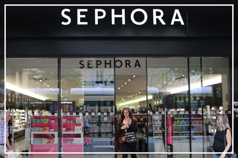 sephora