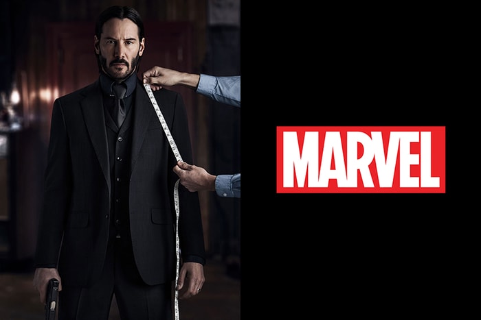 Keanu Reeves 將要加入 Marvel?據傳這位「最強殺神」將在洽談這部英雄電影!