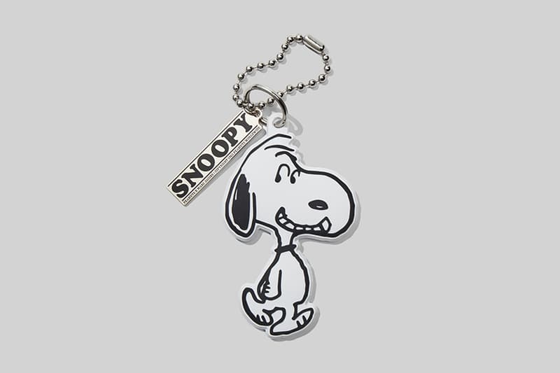 The Marc Jacobs x Snoopy The Peanuts collection