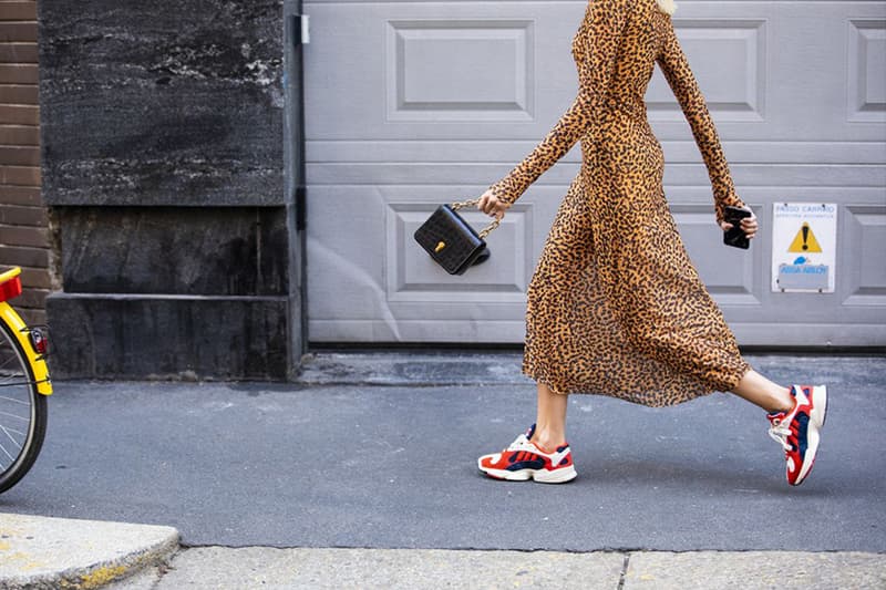 sneakers street style