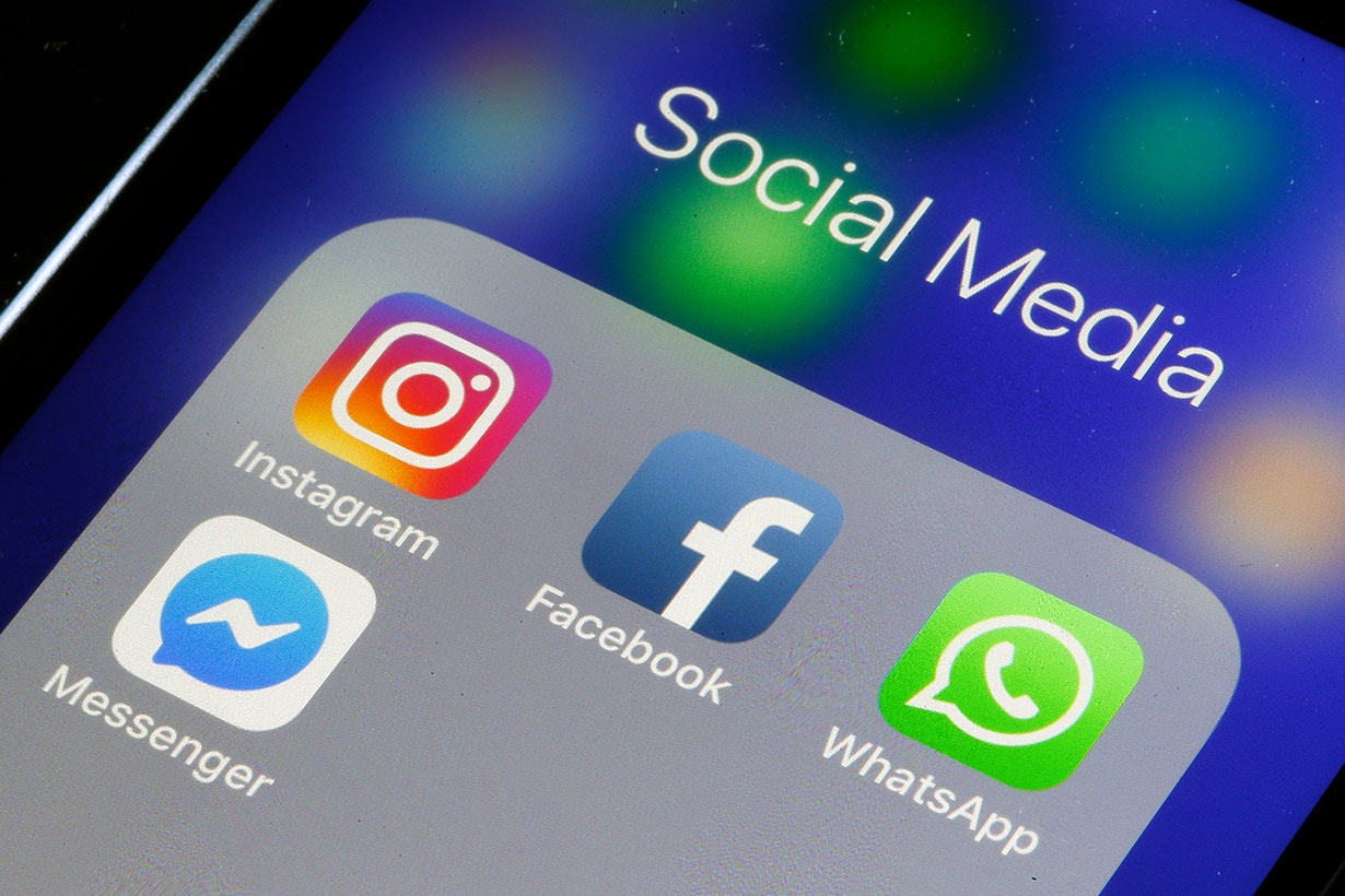 Social-Media