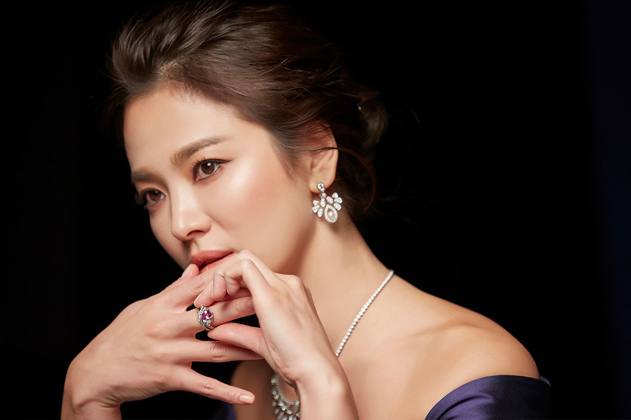 Song-Hye-Kyo