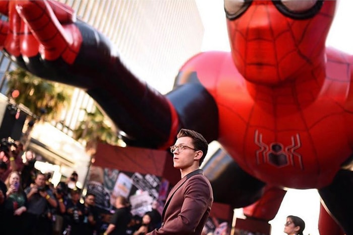 是好看還是爛透?權威網站爛蕃茄公布《蜘蛛俠》評分!