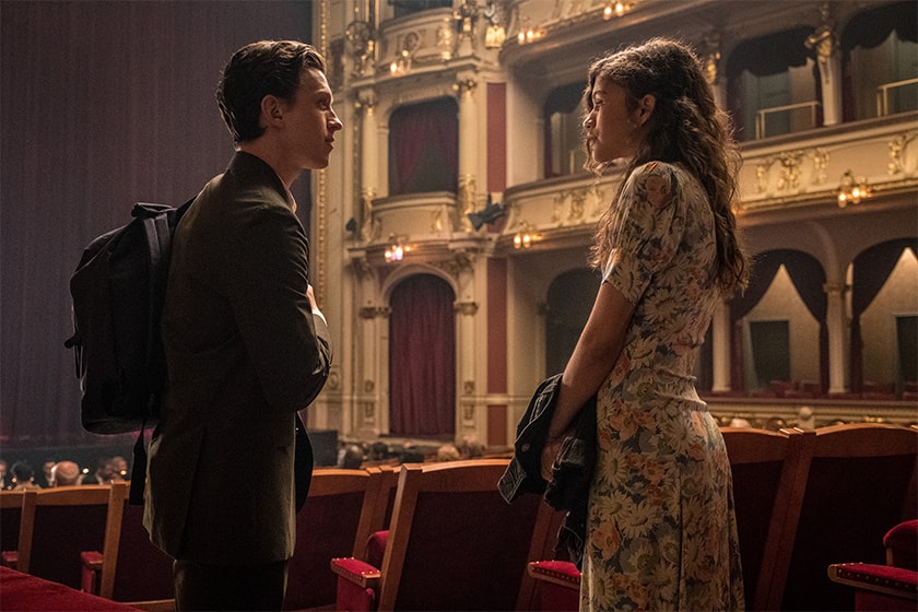 Spider-Man Far From home 5 things to know before watch
