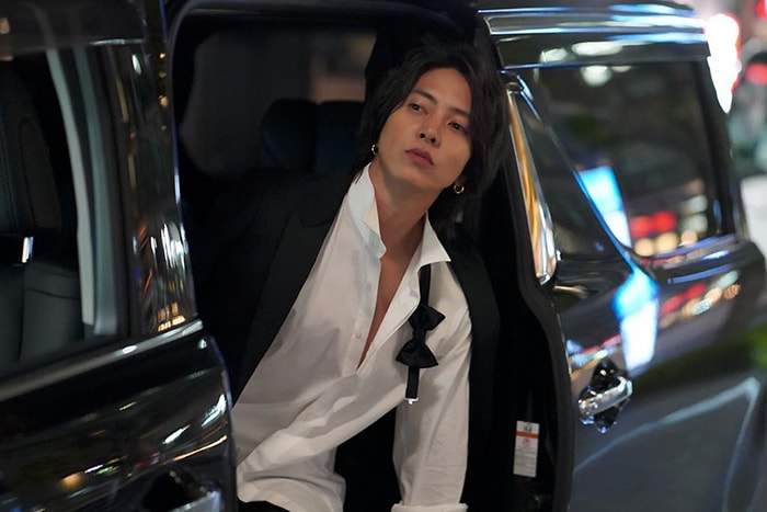 又解鎖演藝成就:山下智久最新這項挑戰,令粉絲表示:「全能男神無誤!」