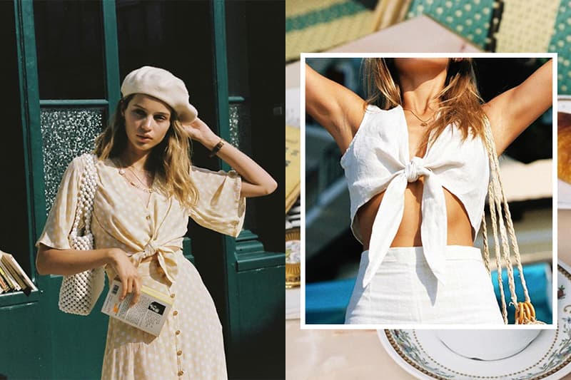 summer fashion must haves