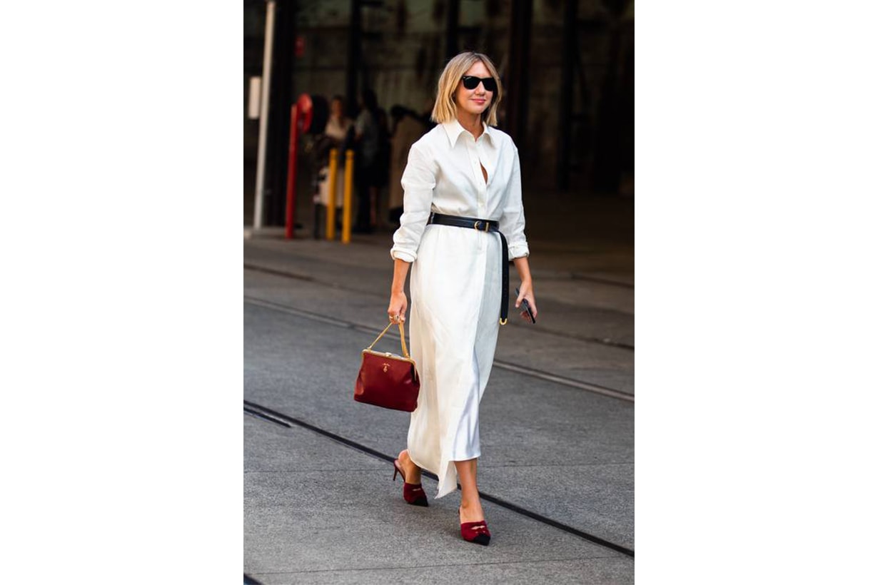 Summer Workwear 2019