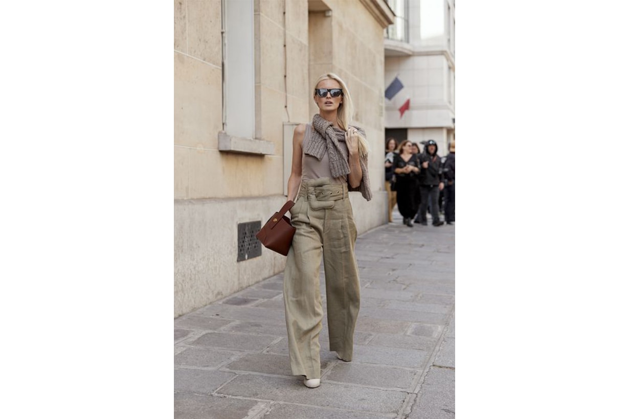 Cargo Pants Street Style