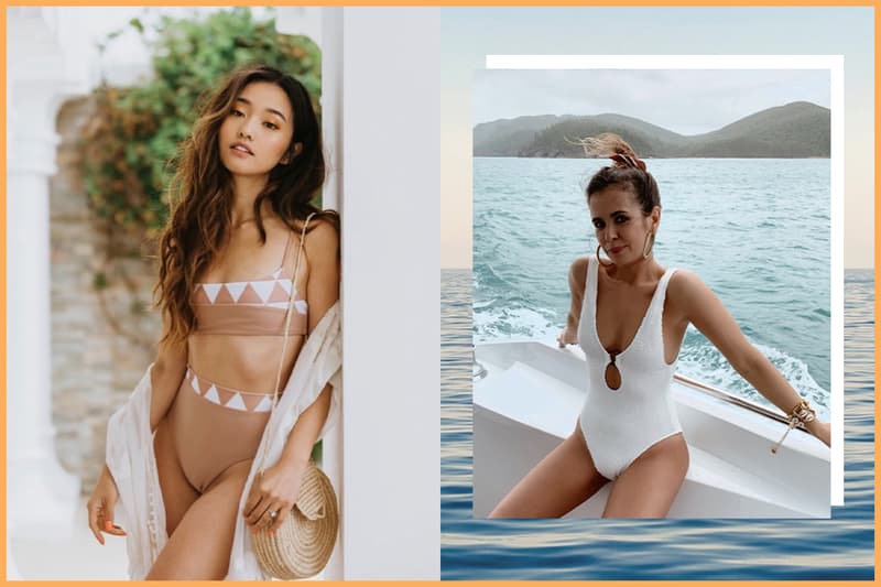 swimwear