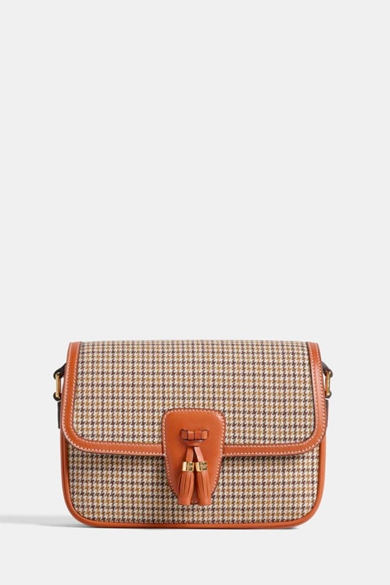 celine tassels new handbags 2019 aw new vintage
