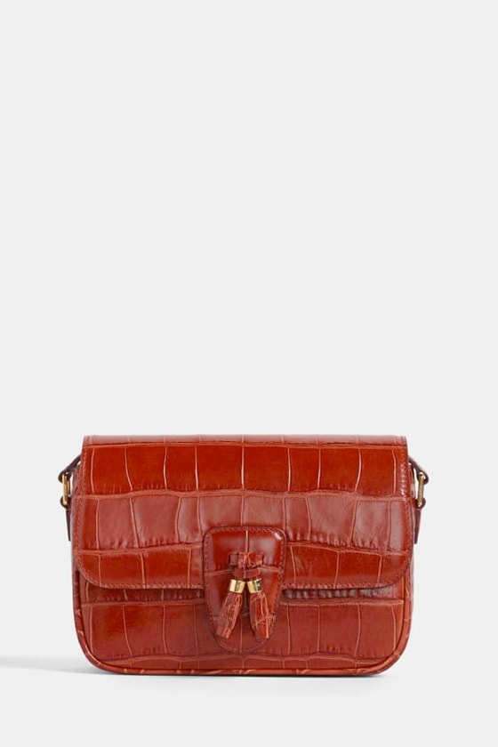 celine tassels new handbags 2019 aw new vintage