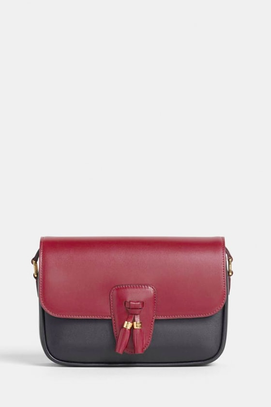 celine tassels new handbags 2019 aw new vintage