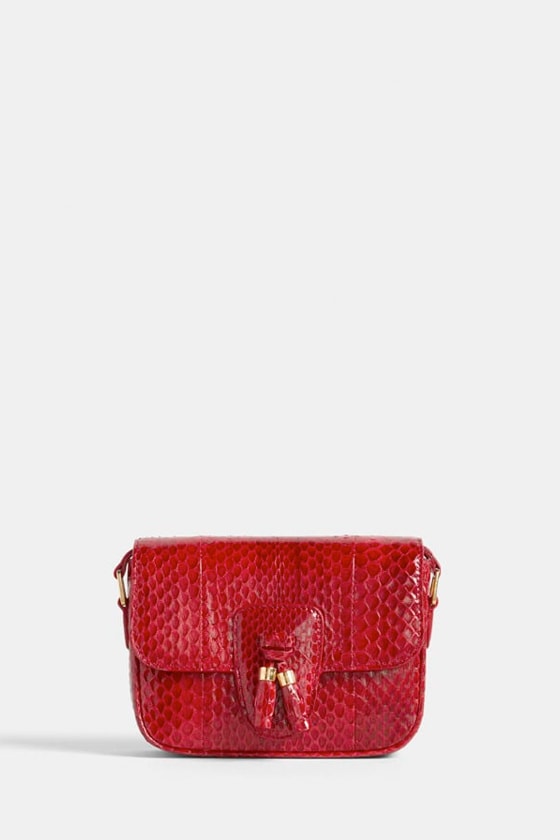 celine tassels new handbags 2019 aw new vintage