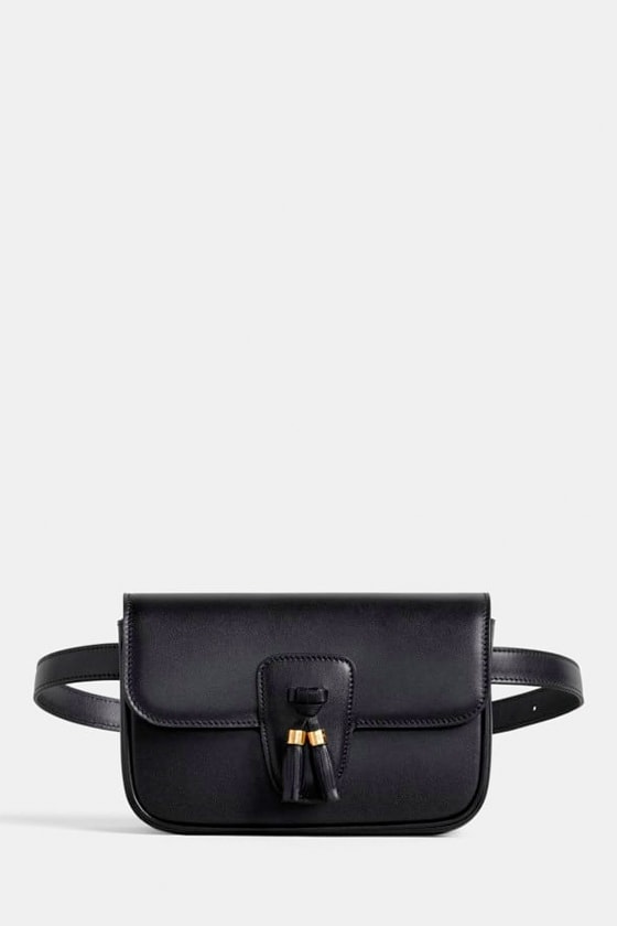 celine tassels new handbags 2019 aw new vintage