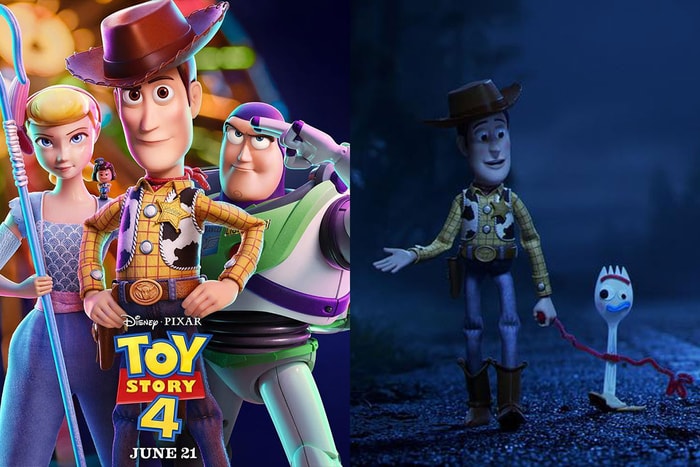 《Toy Story 4》爛番茄評分 100%!專家影評人激讚:「是完美的第 4 集。」