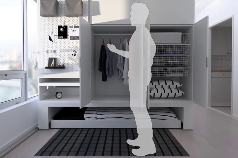 Ikea Ori Living Rognan 2020 Hong Kong japan