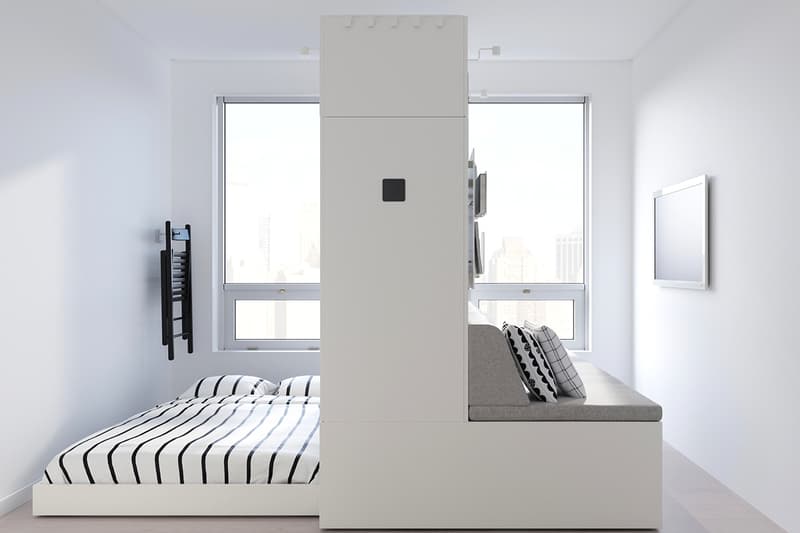 Ikea Ori Living Rognan 2020 Hong Kong japan
