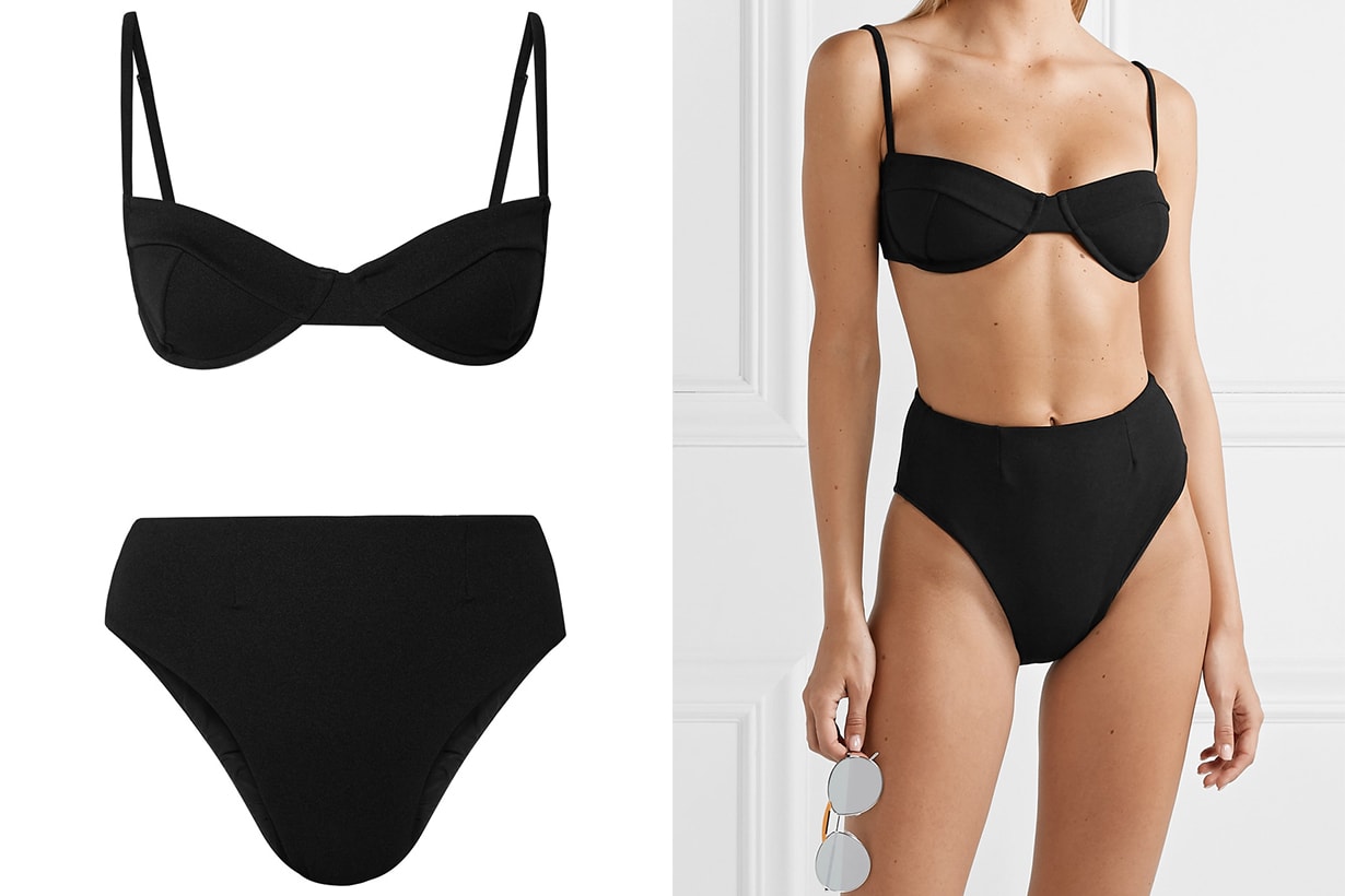 Net-a-Porter One Day Sale Swimsuits Recommend