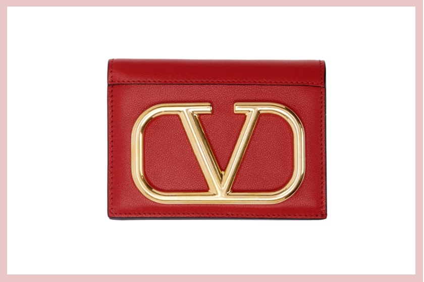 card holder sale 2019 Chloe Valentino Givenchy saint laurent Burberry