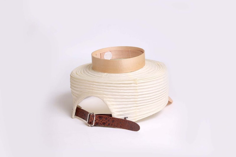 Japan brand Whole Love Kyoto Chochin Cap