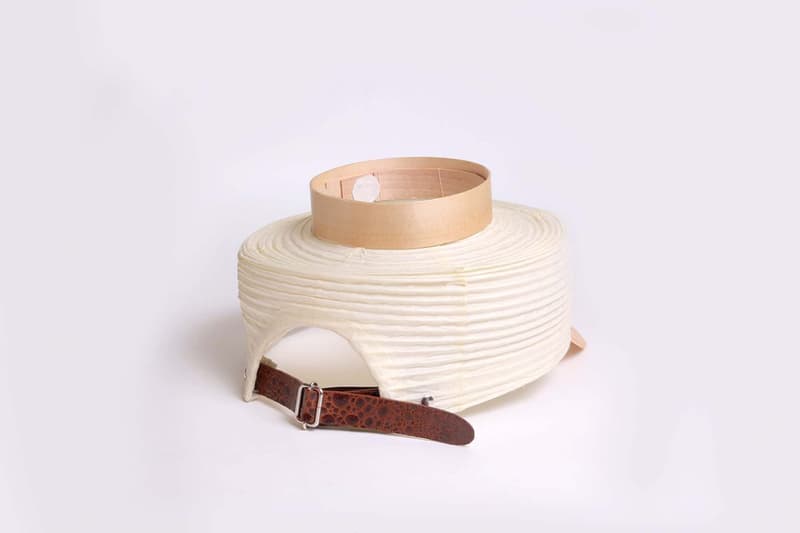 Japan brand Whole Love Kyoto Chochin Cap