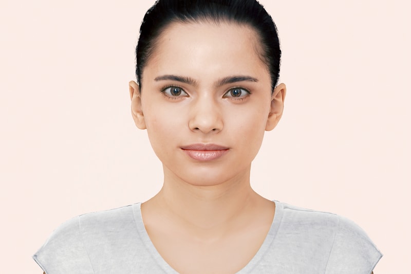 SK-ii digital influencer yumi japan skincare ai