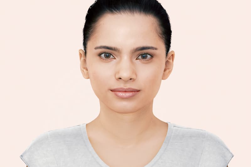 SK-ii digital influencer yumi japan skincare ai