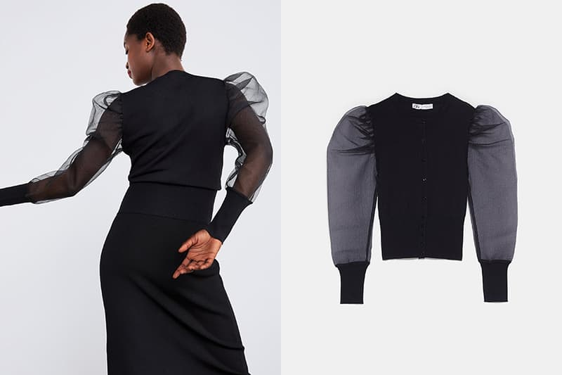 zara-organza-fashion-trend-2019