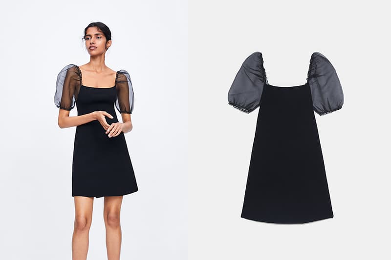 zara-organza-fashion-trend-2019