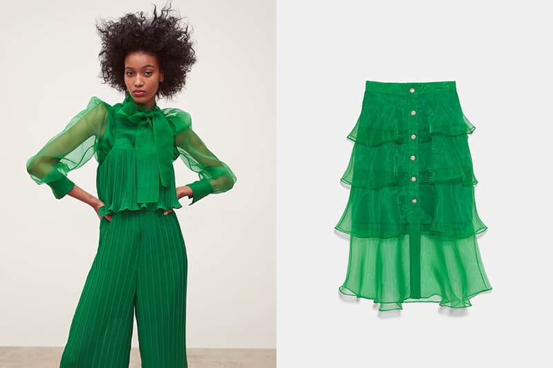 zara-organza-fashion-trend-2019