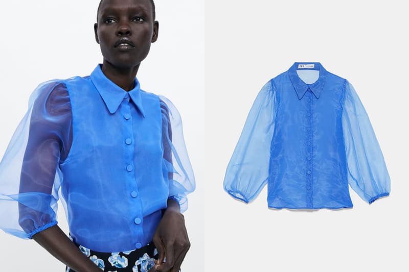zara-organza-fashion-trend-2019