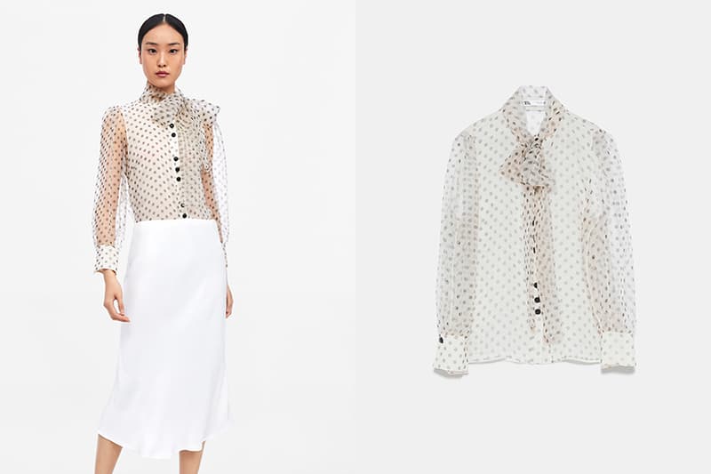 zara-organza-fashion-trend-2019