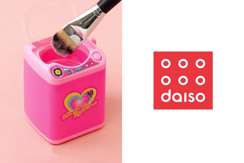 daiso korea TOP 5 most popular