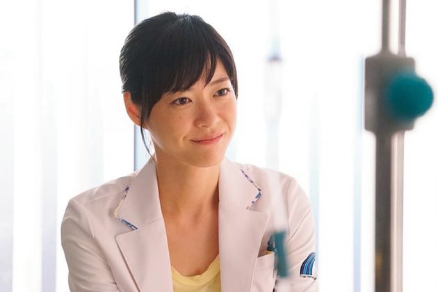 popular 7 Japan Drama 2019 summer