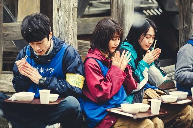 popular 7 Japan Drama 2019 summer