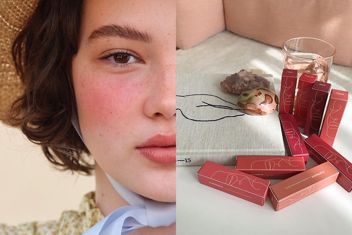 奢華質感卻有平實價格:人氣菲律賓小眾美妝品牌背後創辦人原來是她!