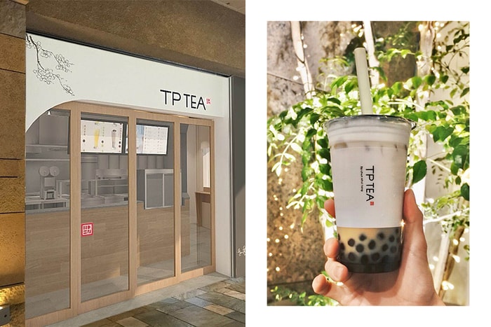 究竟日本女生有多愛「珍珠奶茶」？看過這家台北紅到東京的飲品店就知道了！