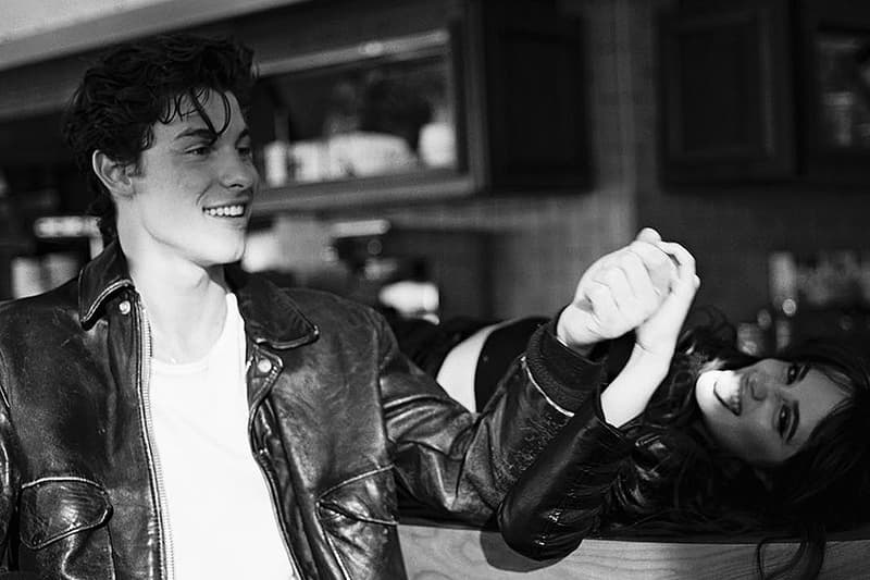 Shawn Mendes Camila Cabello Together Gossip