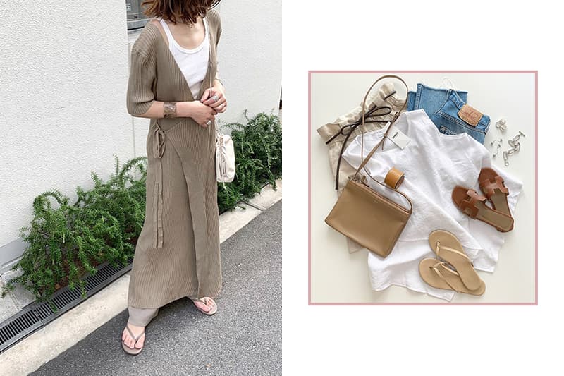 Japanese Girl Izumii Style Inspiration Instagram