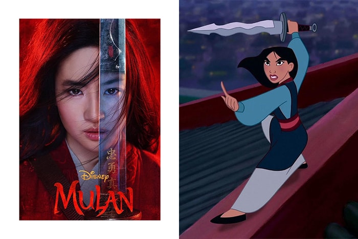 真人版《花木蘭》預告終於登場:女主角劉亦菲帥氣形象與高強武藝引人注目!