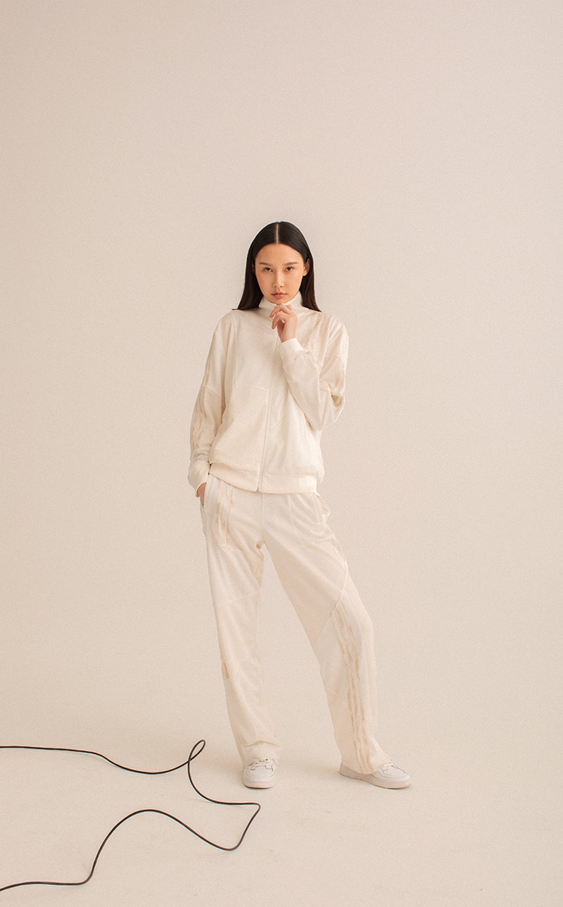 adidas Originals by Daniëlle Cathari Kendall Jenner Suits