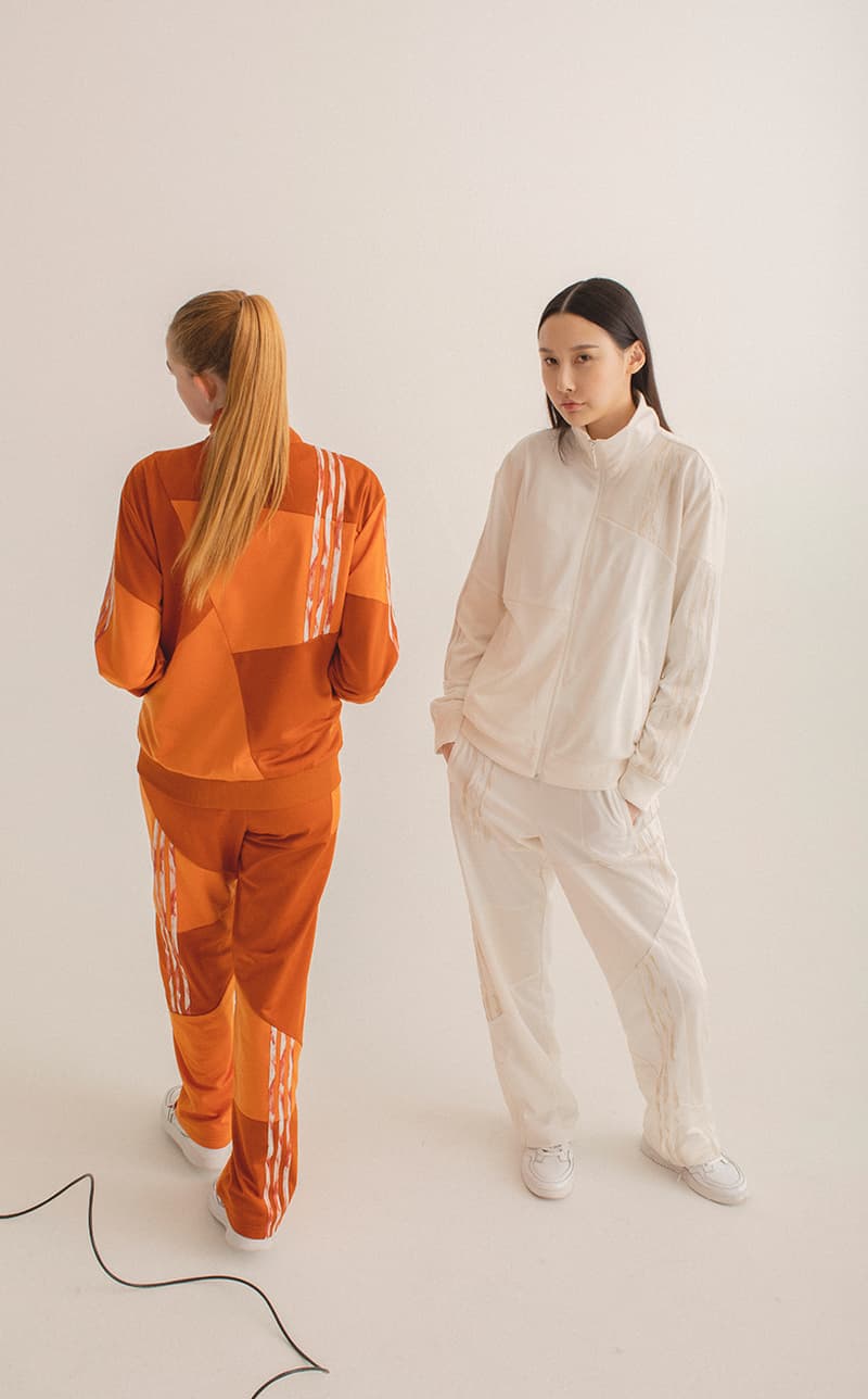 adidas Originals by Daniëlle Cathari Kendall Jenner Suits