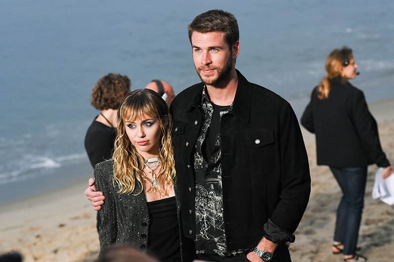 Miley Cyrus Liam Hemsworth No kids Reason