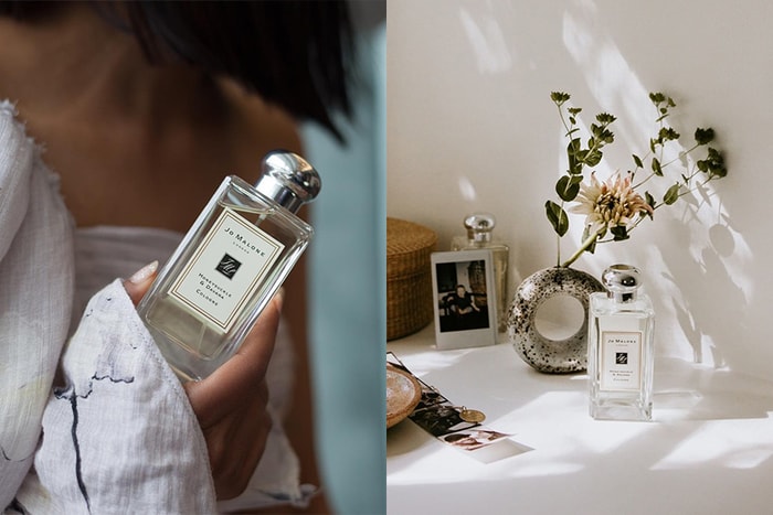 你的愛用香味也在這十名嗎?揭開 Jo Malone London 人氣香氛排行榜!