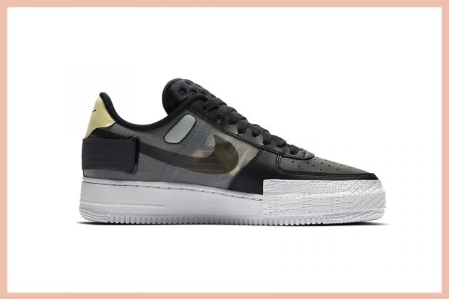 Nike Air Force 1 N.354 Pink Tint Sneaker
