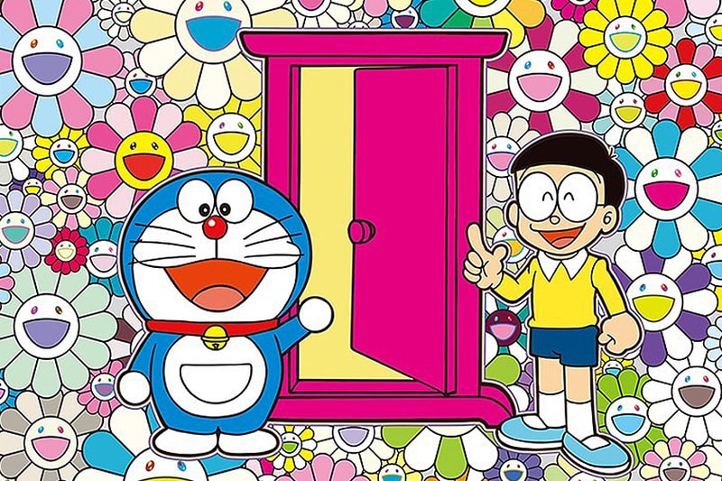 the-doraemon-exhibition-osaka-2019-japan