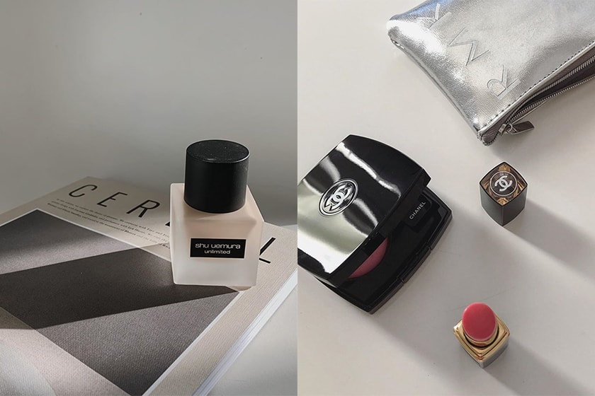Cosme 2019 top 10 best new Makeup Products