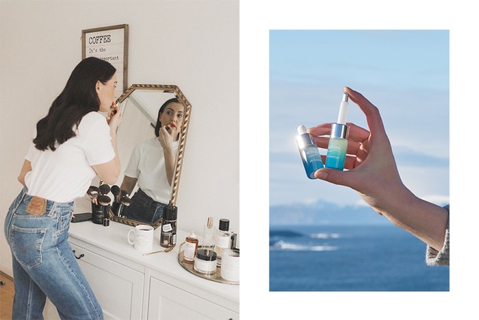 每天熬夜又工作忙碌讓皮膚變差?這罐「濃縮版精華液」可以瞬間幫你急救!