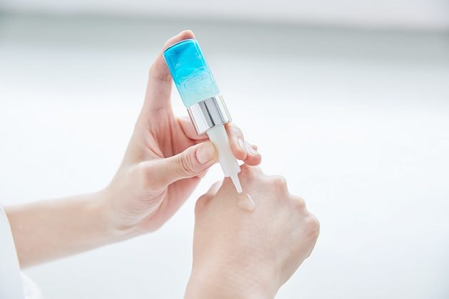 Biotherm Life Plankton Power Blend Ampoules