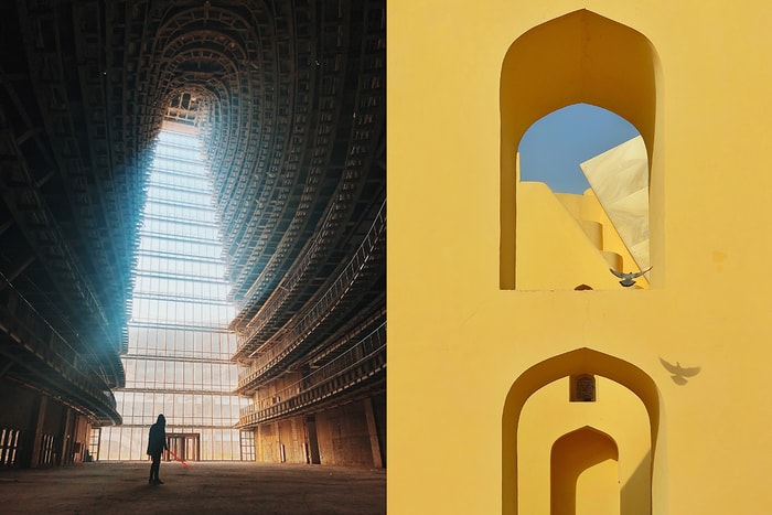 The iPhone Photography Awards 出爐!看畢你會驚訝它的鏡頭質素